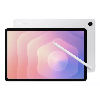 Samsung Galaxy Tab S11 5G (11″), 27,9 cm (11″), 2560 x 1600 pixel, 512 GB, 12 GB, 3,3 GHz, ασημί