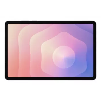 Samsung Galaxy Tab S11 5G (11 inch), 27,9 cm (11 inch), 2560 x 1600 pixel, 256 GB, 12 GB, 3,3 GHz, ασημί