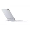 Samsung EF-DX935 QWERTY αγγλικό Pogo Pin ασημί