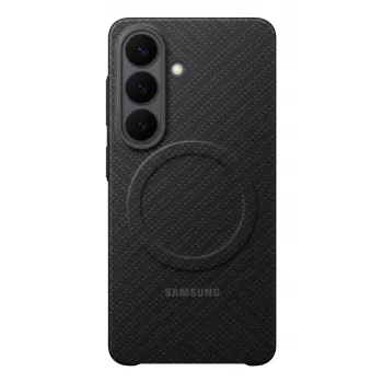 Samsung M1 Carbon Magnet μαύρο θήκη κινητού 16 cm (6,3 inch) κάλυμμα