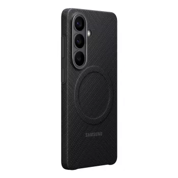 Samsung M1 Carbon Magnet μαύρο θήκη κινητού 16 cm (6,3 inch) κάλυμμα