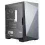 Zalman Z1 ICEBERG μαύρο κουτί υπολογιστή Mini Tower