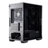 Zalman Z1 ICEBERG μαύρο κουτί υπολογιστή Mini Tower