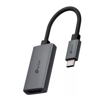 Κάρτα διασύνδεσης TP-Link UA520C HDMI USB Type-C
