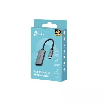 Κάρτα διασύνδεσης TP-Link UA520C HDMI USB Type-C