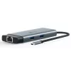 TP-Link UH6120C Hub διασύνδεσης USB Type-C γκρι