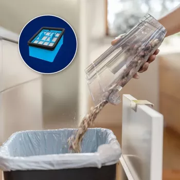 Bissell 4076 Εξάρτημα ηλεκτρικής σκούπας Σετ εξαρτημάτων ηλεκτρικής σκούπας
