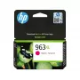 HP 963XL High Yield Magenta Γνήσιο μελανοδοχείο, Magenta, 1 τεμ., 1600 σελίδες