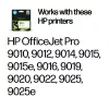 HP 963XL High Yield Κίτρινο Γνήσιο μελανοδοχείο