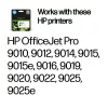 HP 963XL High Yield Μαύρο Γνήσιο μελανοδοχείο, Μαύρο, 1 τεμ., 2000 σελίδες