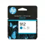HP 912 Cyan Γνήσιο μελανοδοχείο, Cyan, 1 τεμ., 315 σελίδες