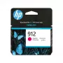 HP 912 Magenta Γνήσιο μελανοδοχείο, Magenta, 1 τεμ., 315 σελίδες