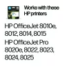 HP 912XL Υψηλής χωρητικότητας Cyan Γνήσιο μελανοδοχείο