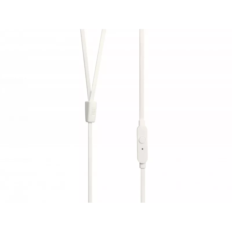 Headset JBL Tune 110 ΛΕΥΚΟ