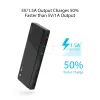 TP-Link UH700 Hub διασύνδεσης USB 3.2 Gen 1 (3.1 Gen 1) Micro-B 5000 Mbit/s μαύρο
