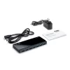 TP-Link UH700 Hub διασύνδεσης USB 3.2 Gen 1 (3.1 Gen 1) Micro-B 5000 Mbit/s μαύρο