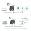 TP-Link Omada PoE+ Injector Adapter