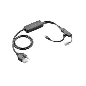 Poly EHS APP-51 διακόπτης αγκίστρου για Poly MDA200