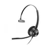 HP Poly EncorePro 310 Monoaural με Quick Disconnect Headset TAA