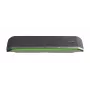 HP Poly Sync 60 Speakerphone, ασημί, Windows 10, Windows 11, MacOS, RoHS, Federal Communications Commission (FCC), CE, 37 mm, 116 mm