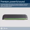 HP Poly Sync 60 ανοιχτή συσκευή με πιστοποίηση Microsoft Teams