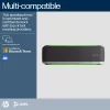 HP Poly Sync 60 ανοιχτή συσκευή με πιστοποίηση Microsoft Teams