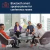 HP Poly Sync 60 ανοιχτή συσκευή με πιστοποίηση Microsoft Teams