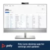 HP Poly Sync 60 ανοιχτή συσκευή με πιστοποίηση Microsoft Teams