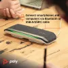 HP Poly Sync 40 Speakerphone με πιστοποίηση Microsoft Teams