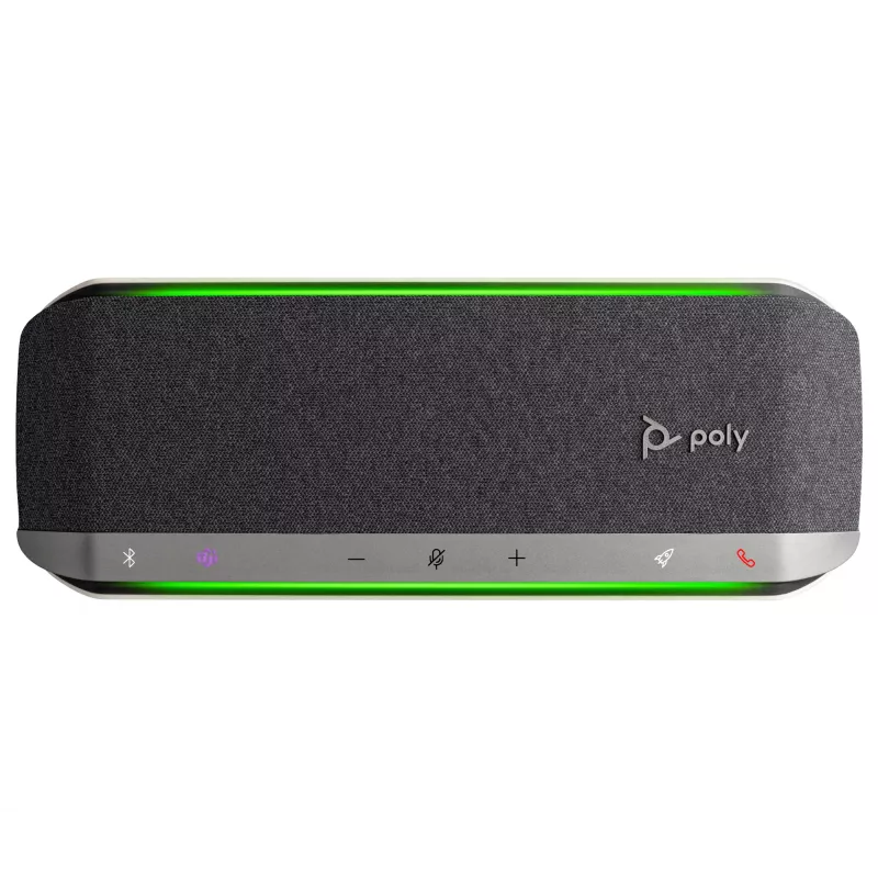 HP Poly Sync 40 Speakerphone με πιστοποίηση Microsoft Teams