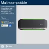 HP Poly Sync 40+ Πιστοποιημένο για Microsoft Teams USB-A USB-C Speakerphone +BT700 USB-A Adapter