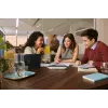 HP Poly Sync 40+ Πιστοποιημένο για Microsoft Teams USB-A USB-C Speakerphone +BT700 USB-A Adapter