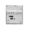 HP Poly Edge E320 IP-Τηλέφωνο με υποστήριξη PoE, IPS, 320 x 240 Pixel, 4:3, HTTPS, ENERGY STAR, EAC, RoHS, Federal Communications Commission (FCC), CE, BSMI