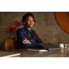 HP Poly Voyager Surround 80 UC Πιστοποιημένο για Microsoft Teams USB-C Headset +USB-C/A Adapter