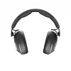 Headset POLY Voyager Surround 80 UC Ασύρματο Bluetooth Μουσική Καθημερινό Μαύρο