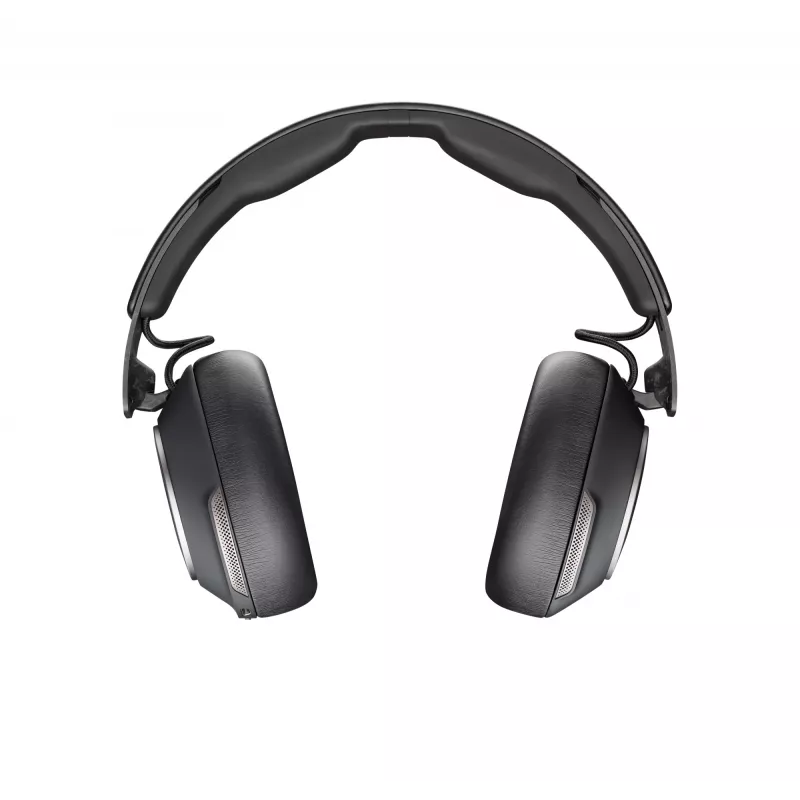 Headset POLY Voyager Surround 80 UC Ασύρματο Bluetooth Μουσική Καθημερινό Μαύρο