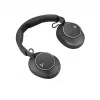 Headset POLY Voyager Surround 80 UC Ασύρματο Bluetooth Μουσική Καθημερινό Μαύρο