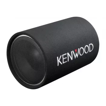Kenwood KSC-W1200T Υπογούφερ αυτοκινήτου Έτοιμο υπογούφερ 200 W