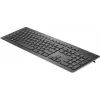 HP Wireless Premium Πληκτρολόγιο Full-size Μαύρο RF Wireless Membrane