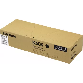 Samsung MLT-K606S Μαύρο Toner, 35000 σελίδες, Μαύρο, 1 τεμ.