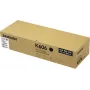 Samsung MLT-K606S Μαύρο Toner, 35000 σελίδες, Μαύρο, 1 τεμ.