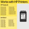 Μελάνι εκτυπωτή HP 305 Μαύρο Γνήσιο 3YM61AE#301