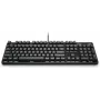 Πληκτρολόγιο gaming HP Pavilion Gaming Πληκτρολόγιο 550