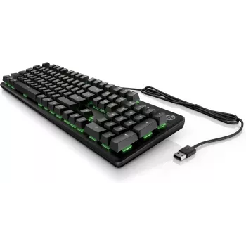 Πληκτρολόγιο gaming HP Pavilion Gaming Πληκτρολόγιο 550