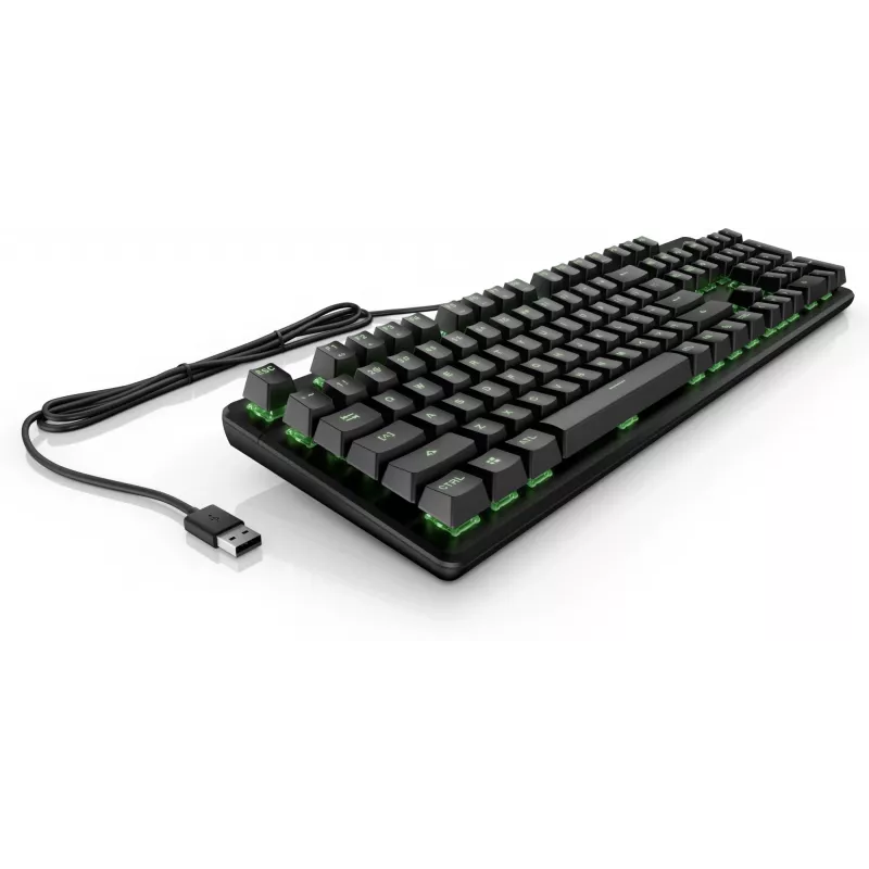 Πληκτρολόγιο gaming HP Pavilion Gaming Πληκτρολόγιο 550