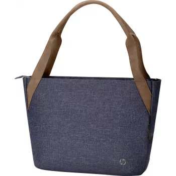 Τσάντα Toploader HP Renew 14 Navy Tote