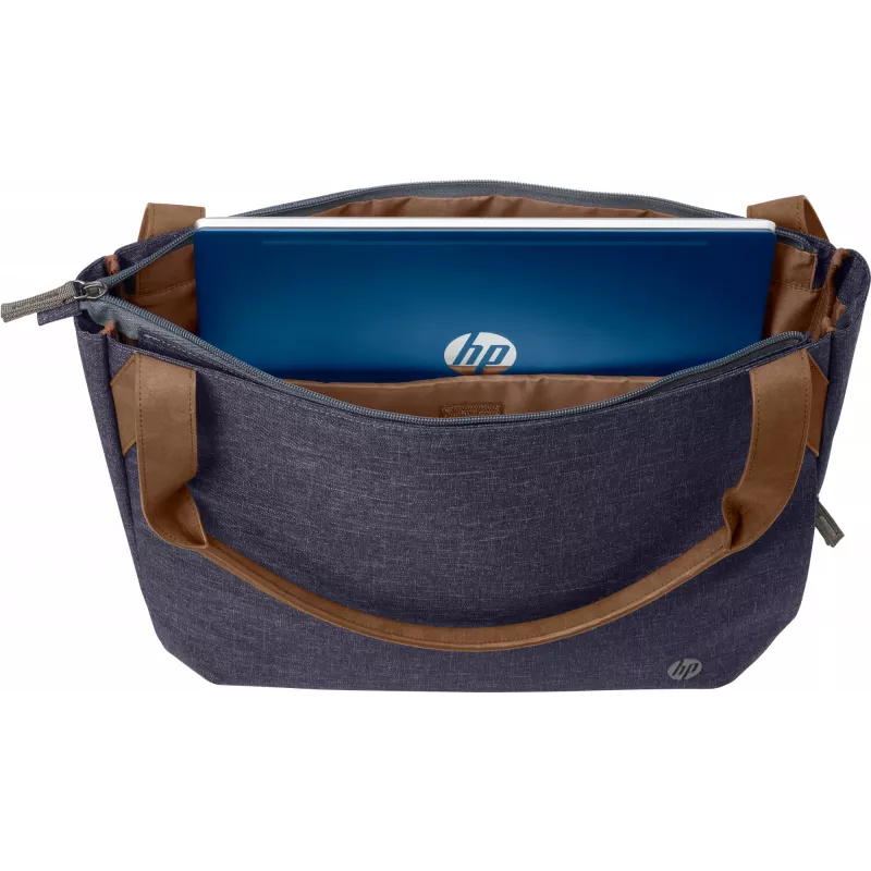 Τσάντα Toploader HP Renew 14 Navy Tote