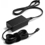 HP 65W USB-C LC τροφοδοτικό laptop εσωτερικού χώρου 65W μαύρο