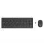 HP 330 ασύρματος συνδυασμός ποντικιού και πληκτρολογίου