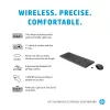 HP 330 ασύρματος συνδυασμός ποντικιού και πληκτρολογίου